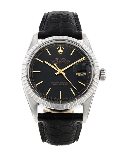 Rolex Datejust 16030